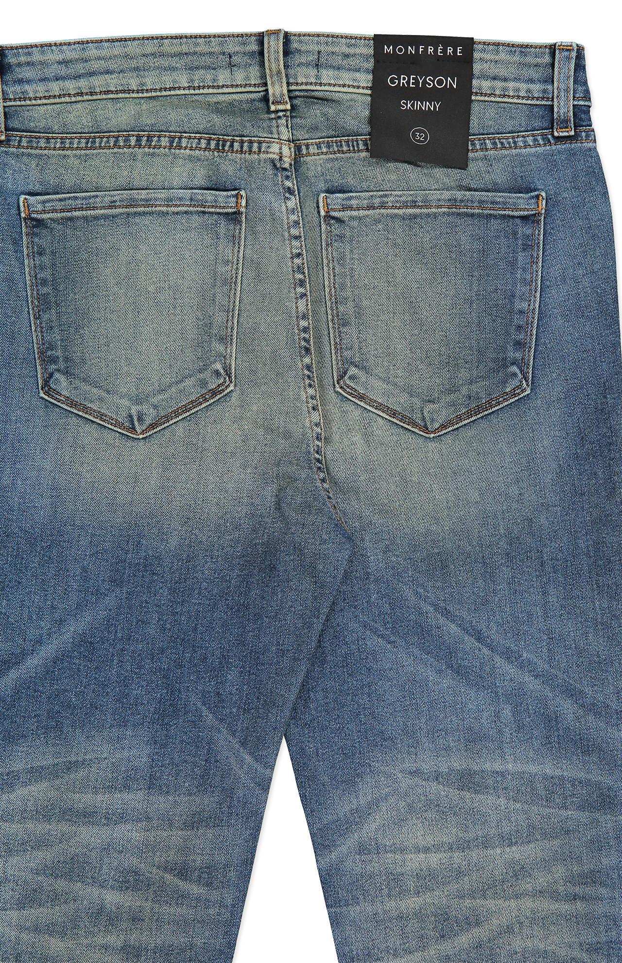 Greyson Denim Dark Vintage (7109086707827)