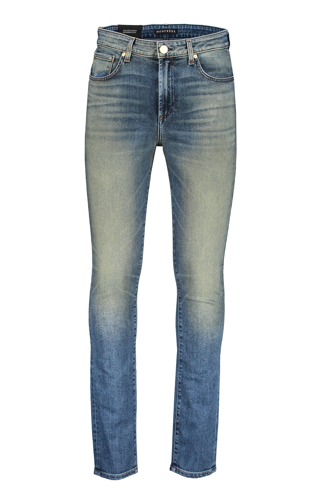 Greyson Denim Dark Vintage (7109086707827)