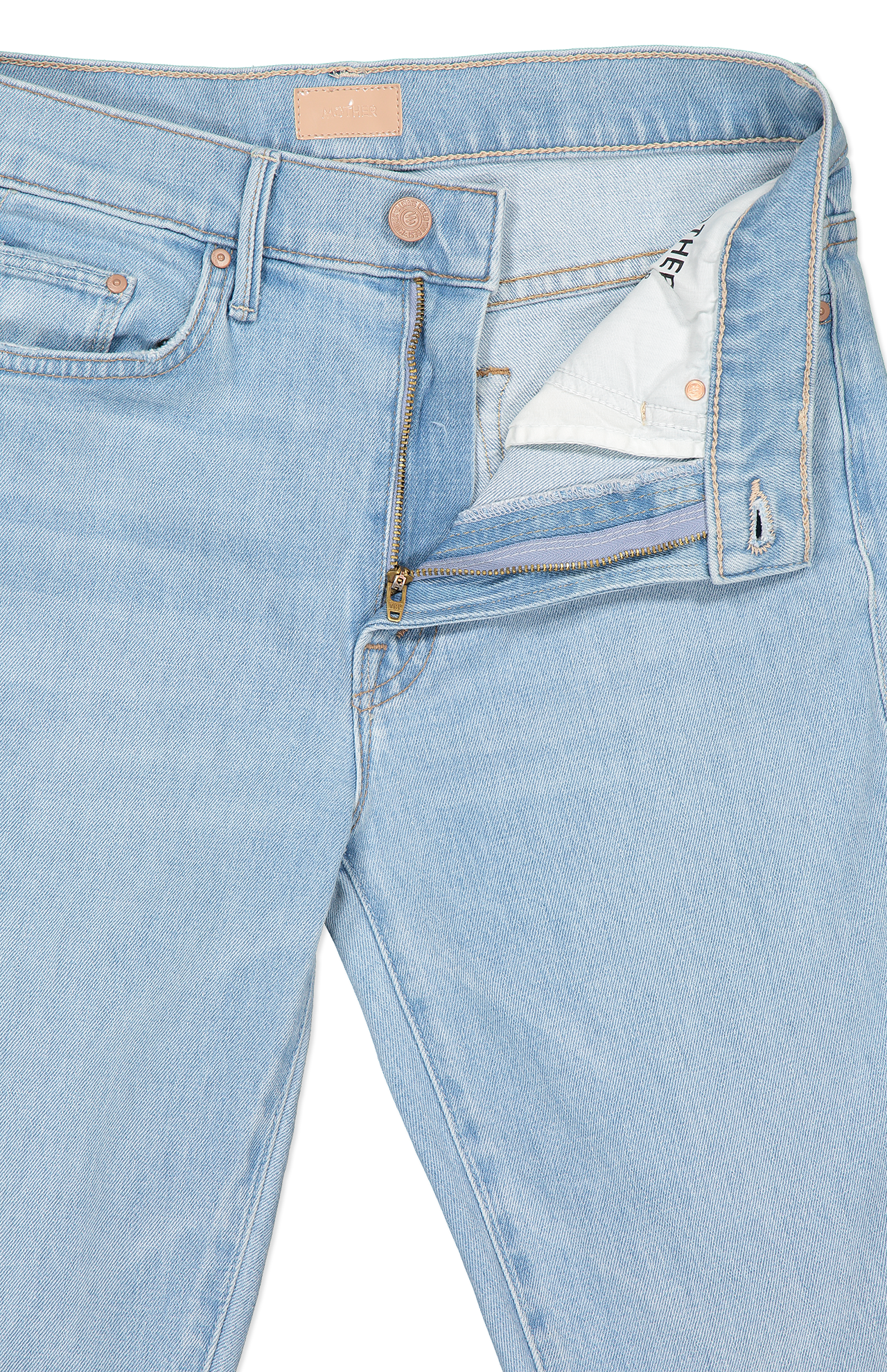 The Insider Crop Step Chew Jean (6835035471987)