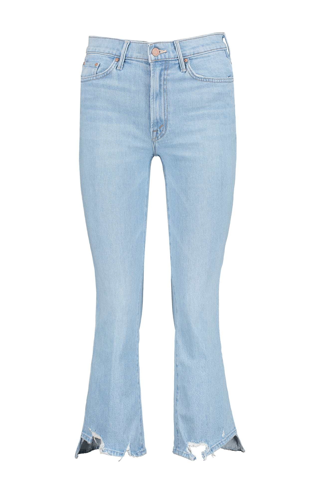 The Insider Crop Step Chew Jean (6835035471987)