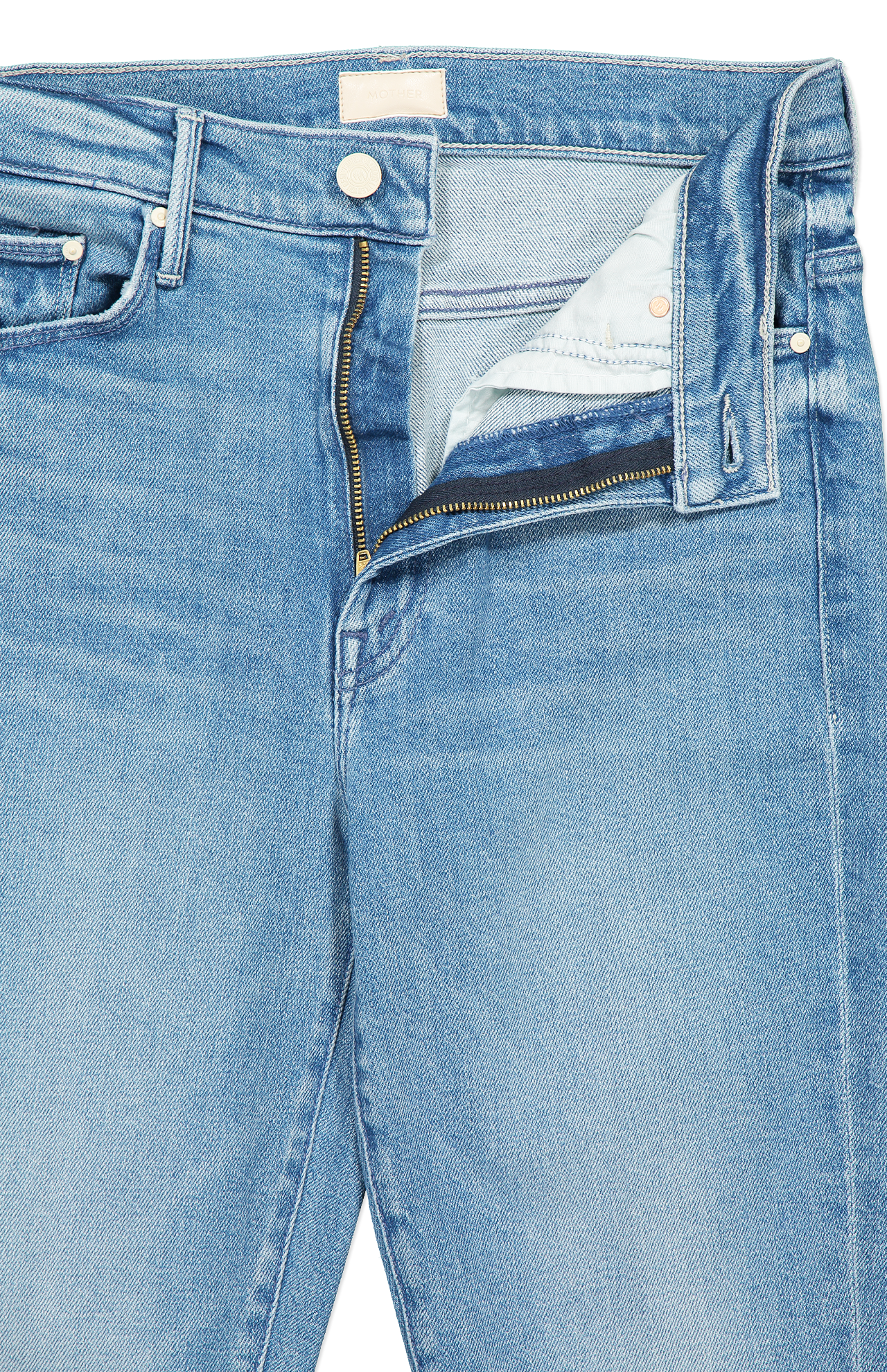 High Waisted Weekender Skimp (7065930465395)