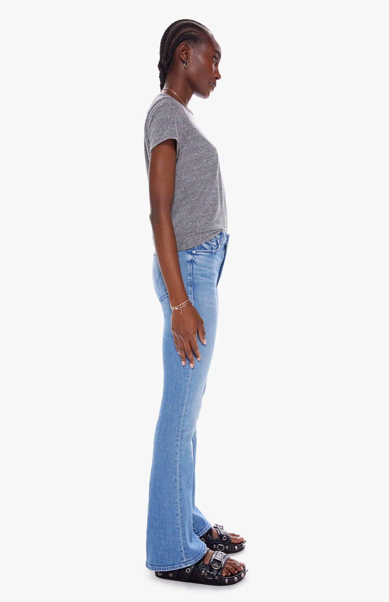 High Waisted Weekender Skimp (7065930465395)