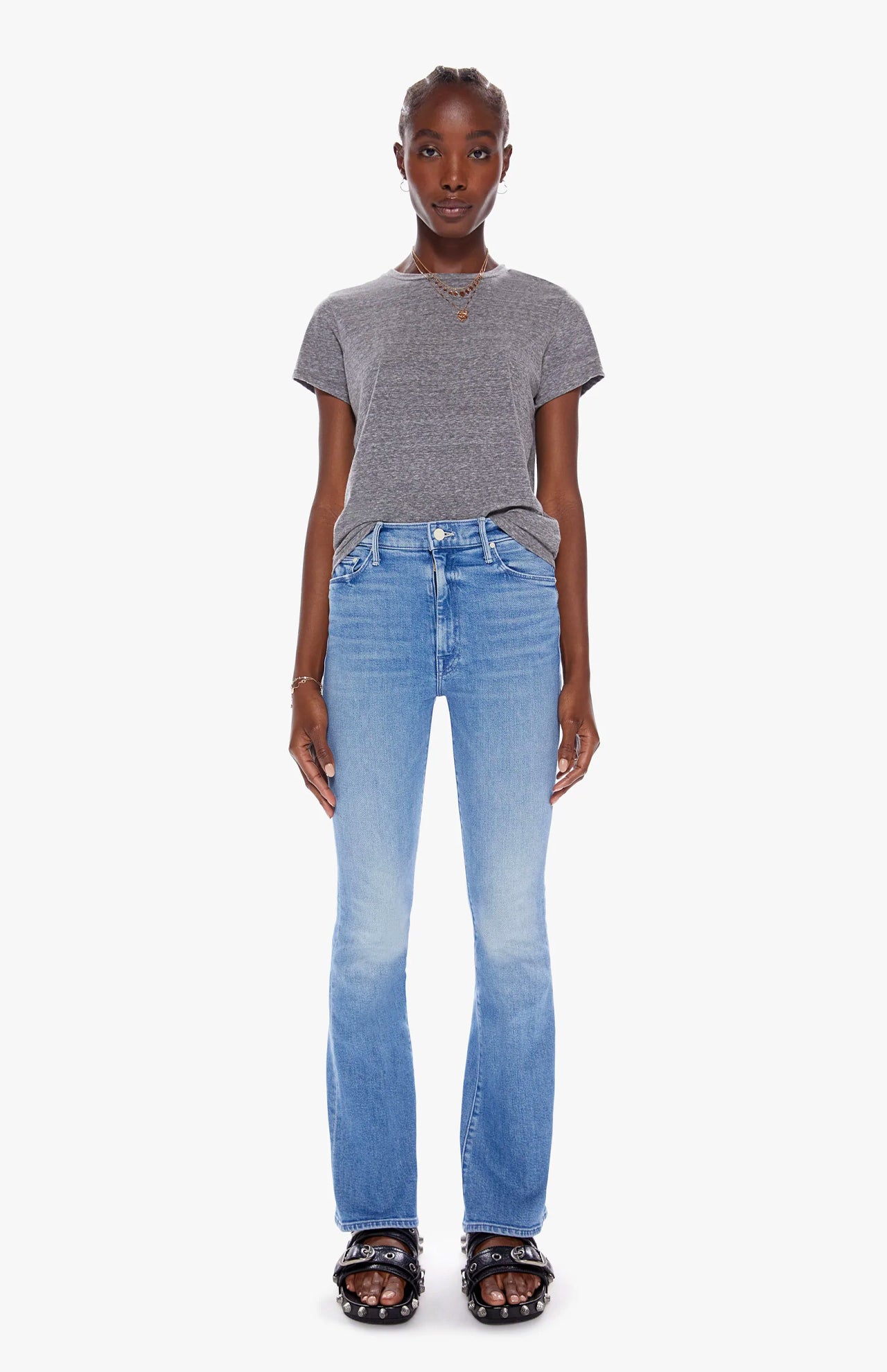 High Waisted Weekender Skimp (7065930465395)