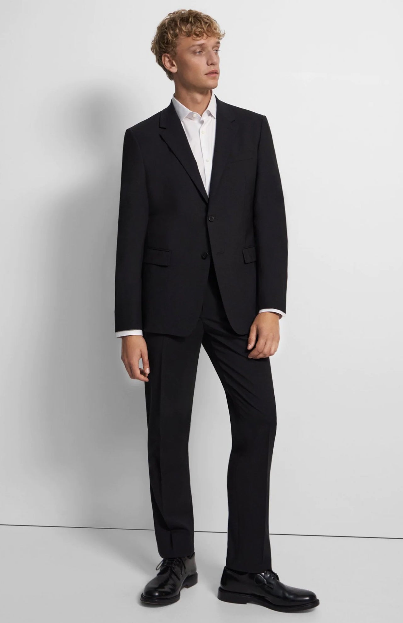 Chambers New Tailor Sportcoat Black (1037494648947)