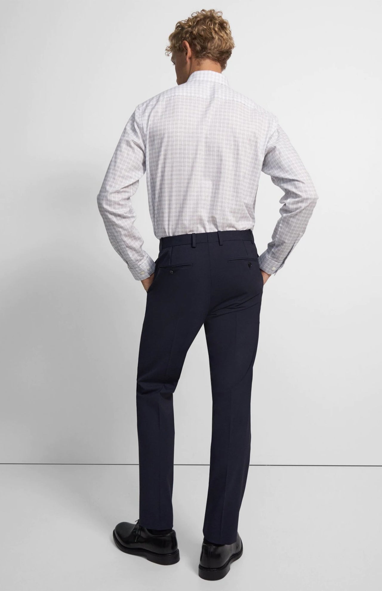 Mayer New Tailor 2 Suit Pant (1737077293171)