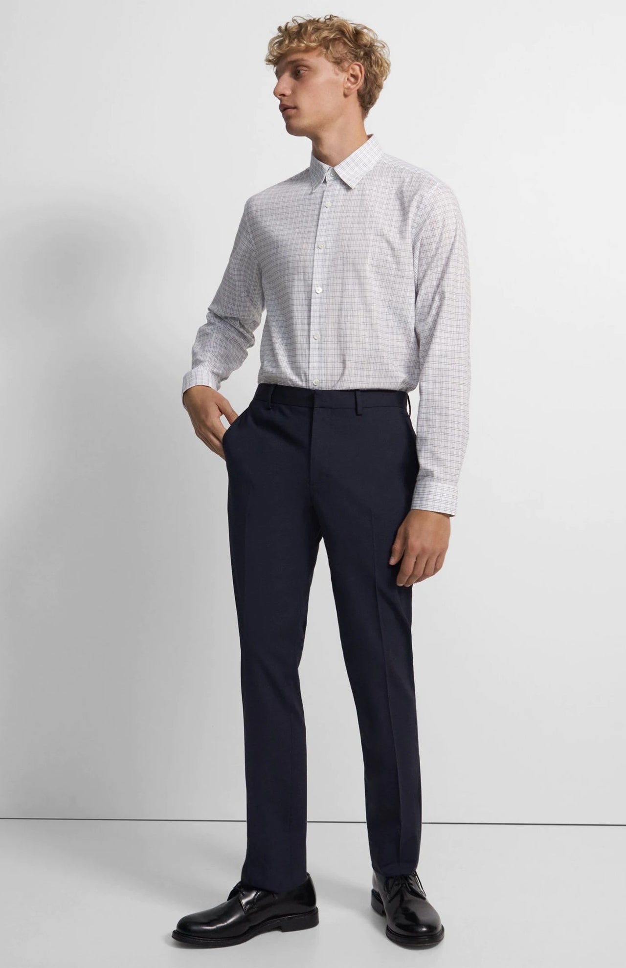 Mayer New Tailor 2 Suit Pant (1737077293171)