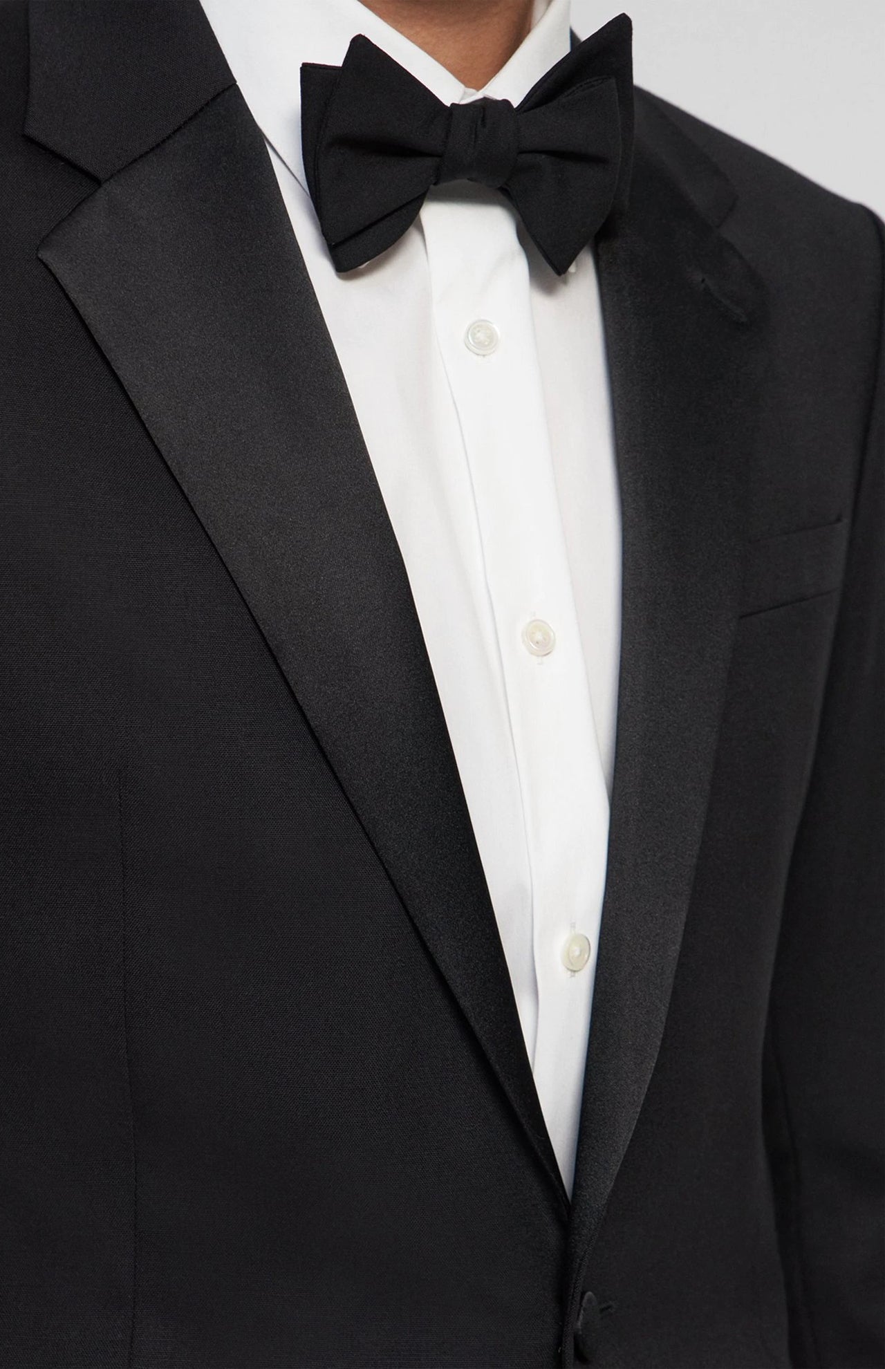 Theory Men s Chambers Tuxedo Blazer Prosperous A.K. Rikk s