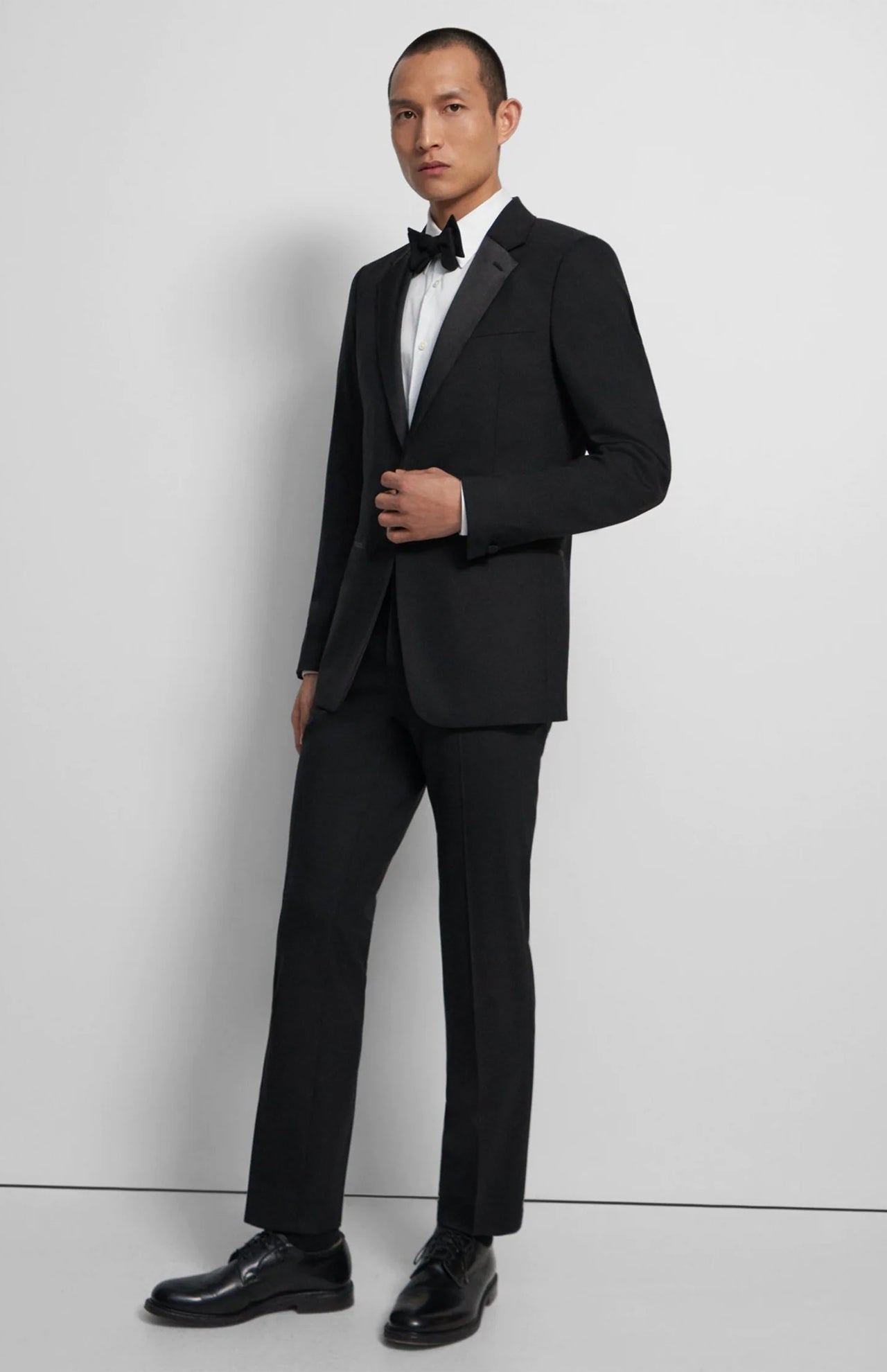 Chambers Tuxedo Blazer Prosperous (6676432027763)