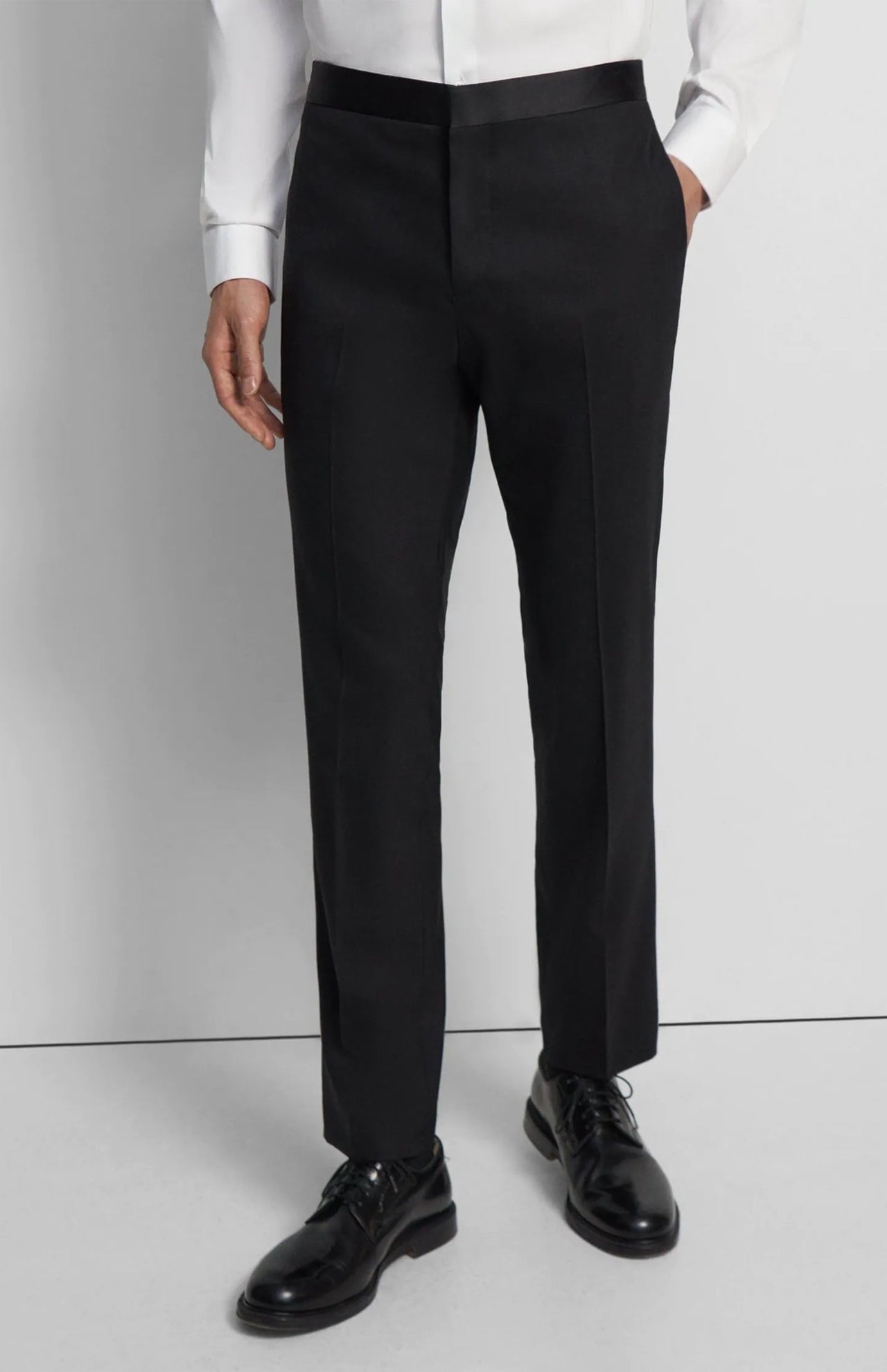 Mayer Tuxedo Pant Prosperous (6676432060531)