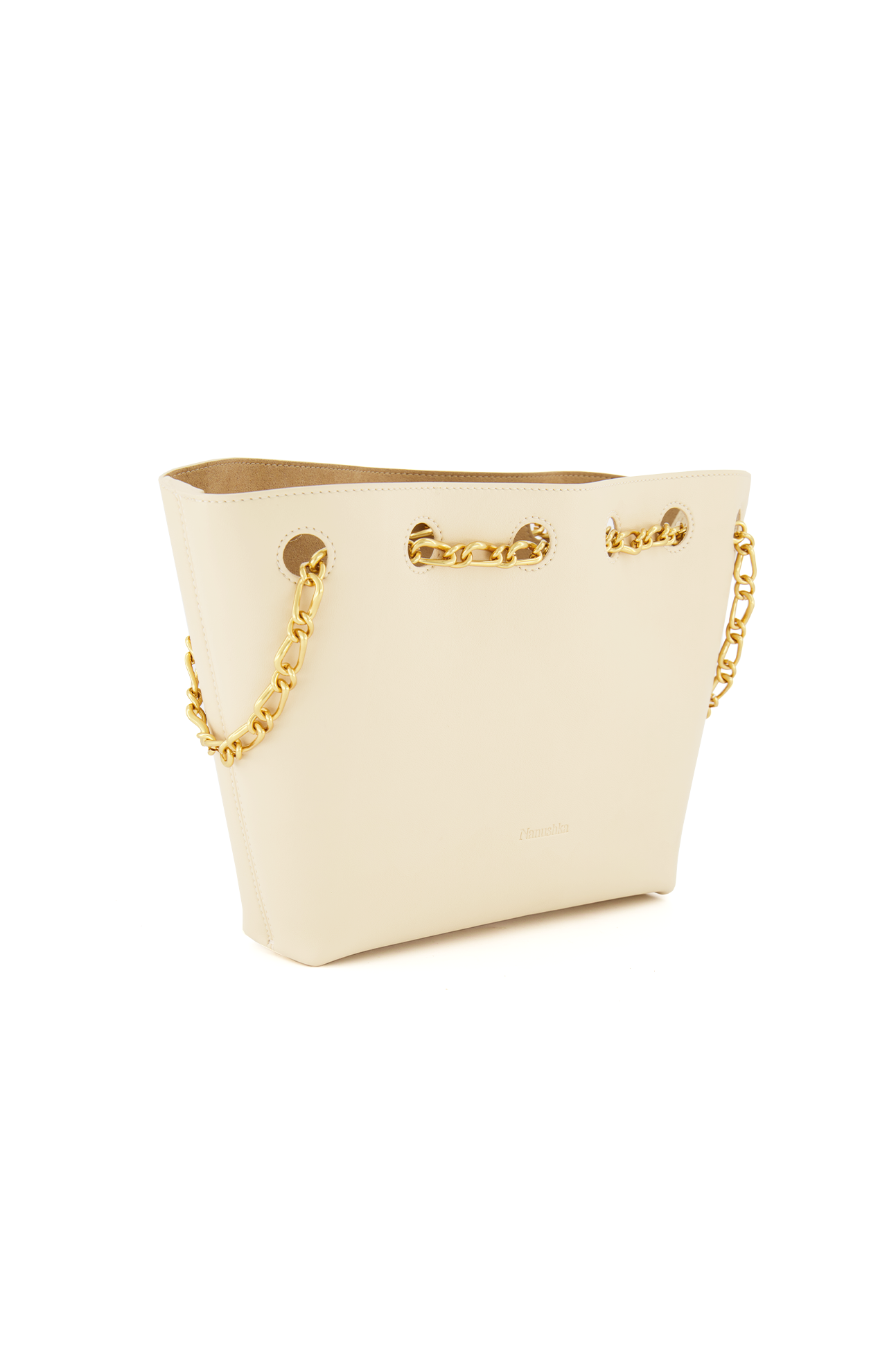 The Gather Bucket Bag (6781095215219)