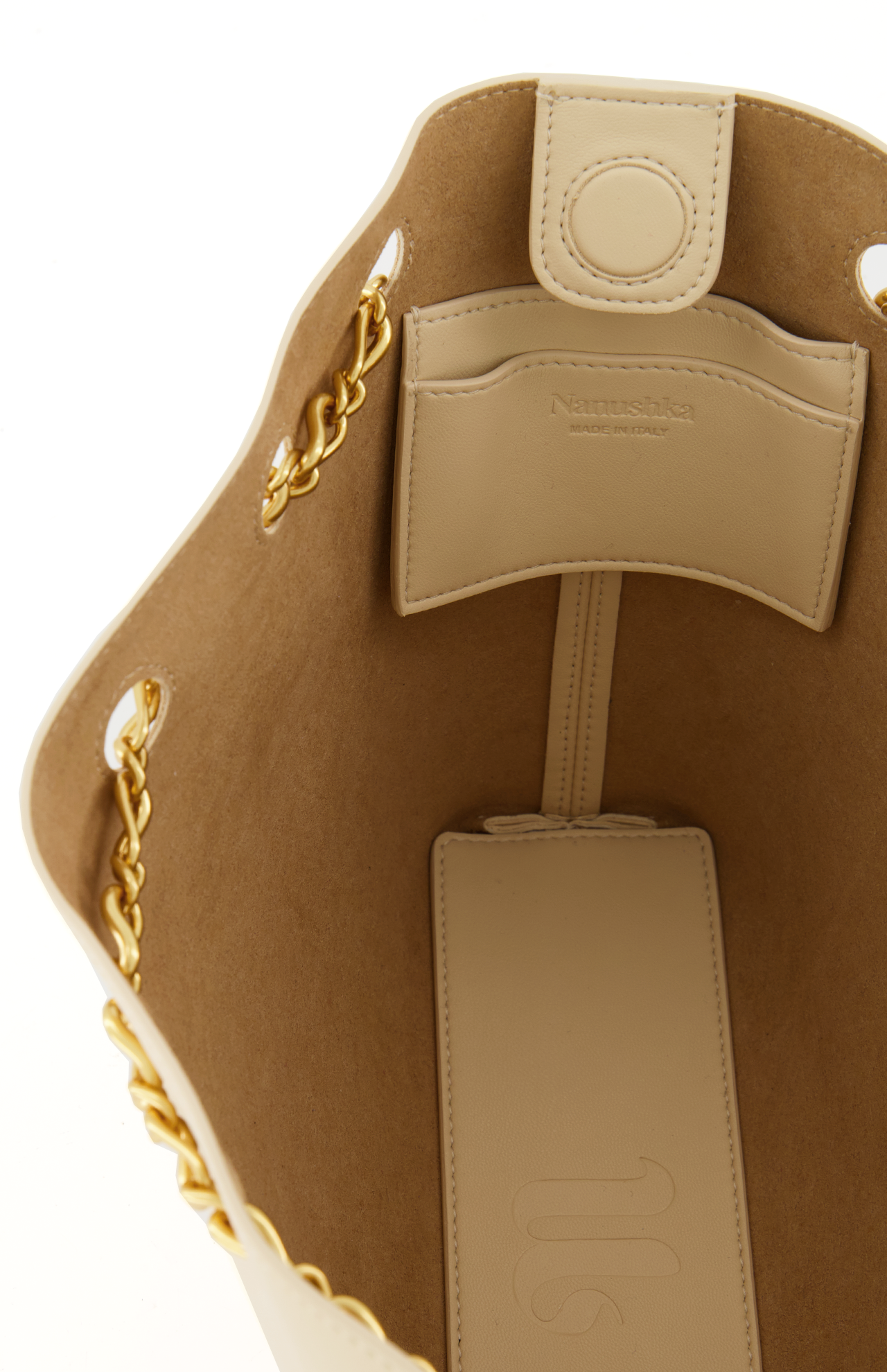 The Gather Bucket Bag (6781095215219)