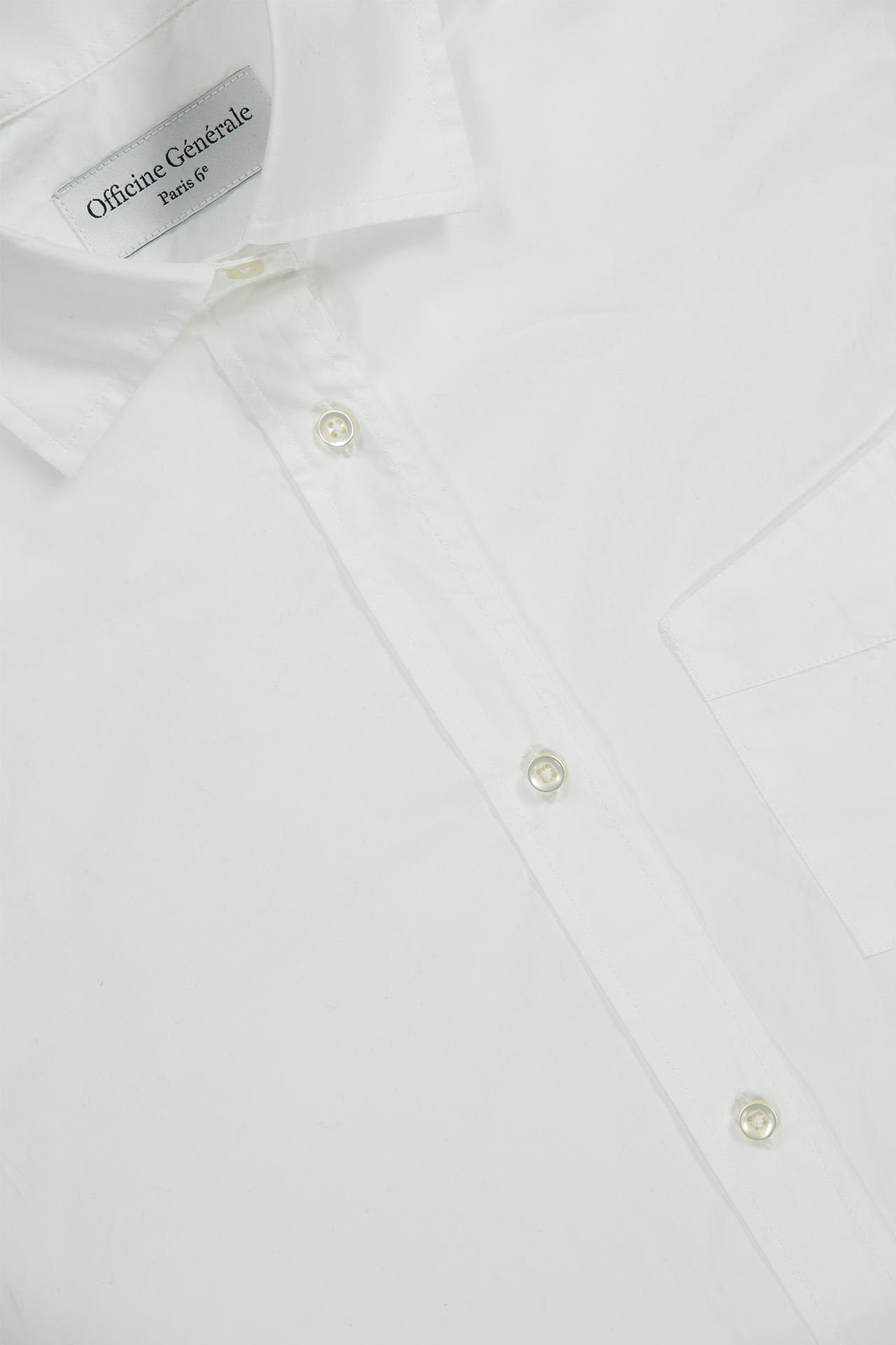 Celina Cotton Poplin Dress (7039740248179)