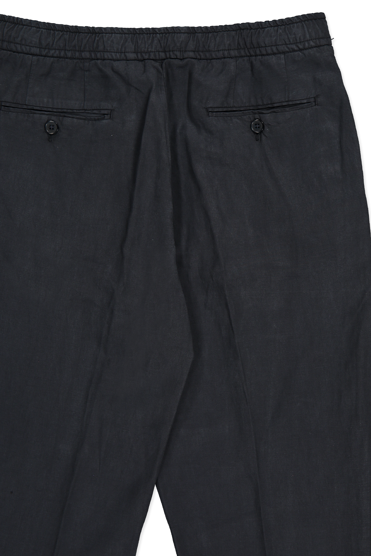 Joseph Linen Cotton Pant (7085893419123)