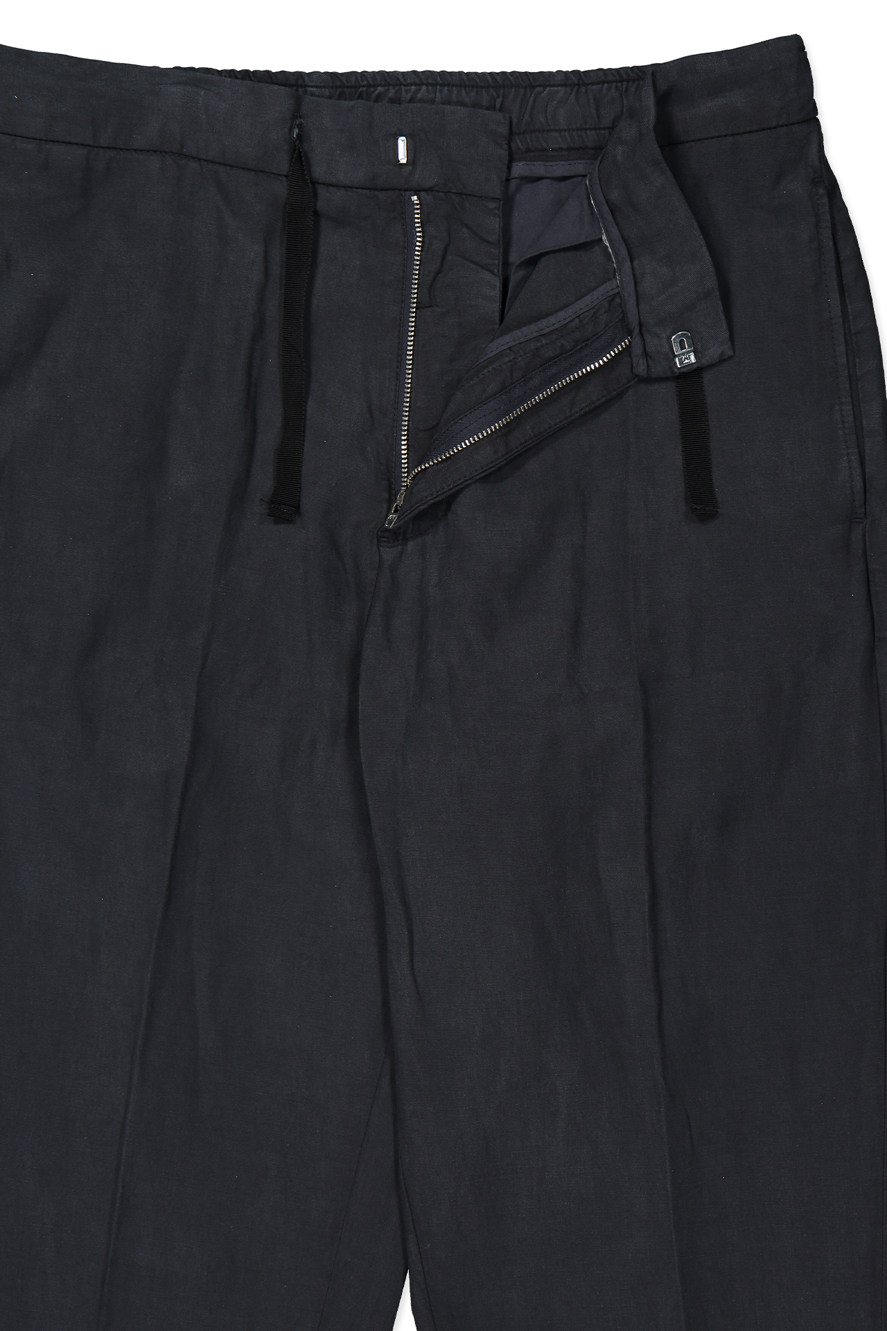 Joseph Linen Cotton Pant (7085893419123)