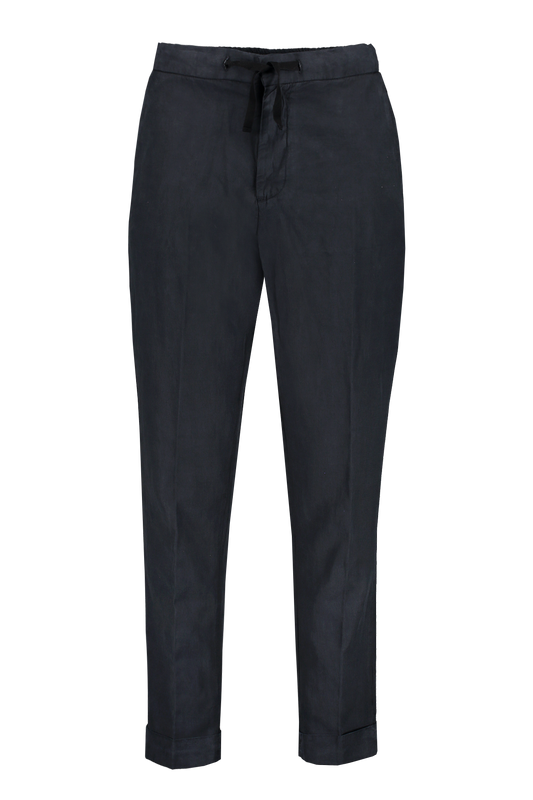 Joseph Linen Cotton Pant (7085893419123)