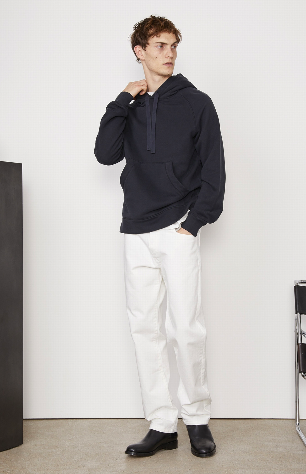 Octave hoodie sales