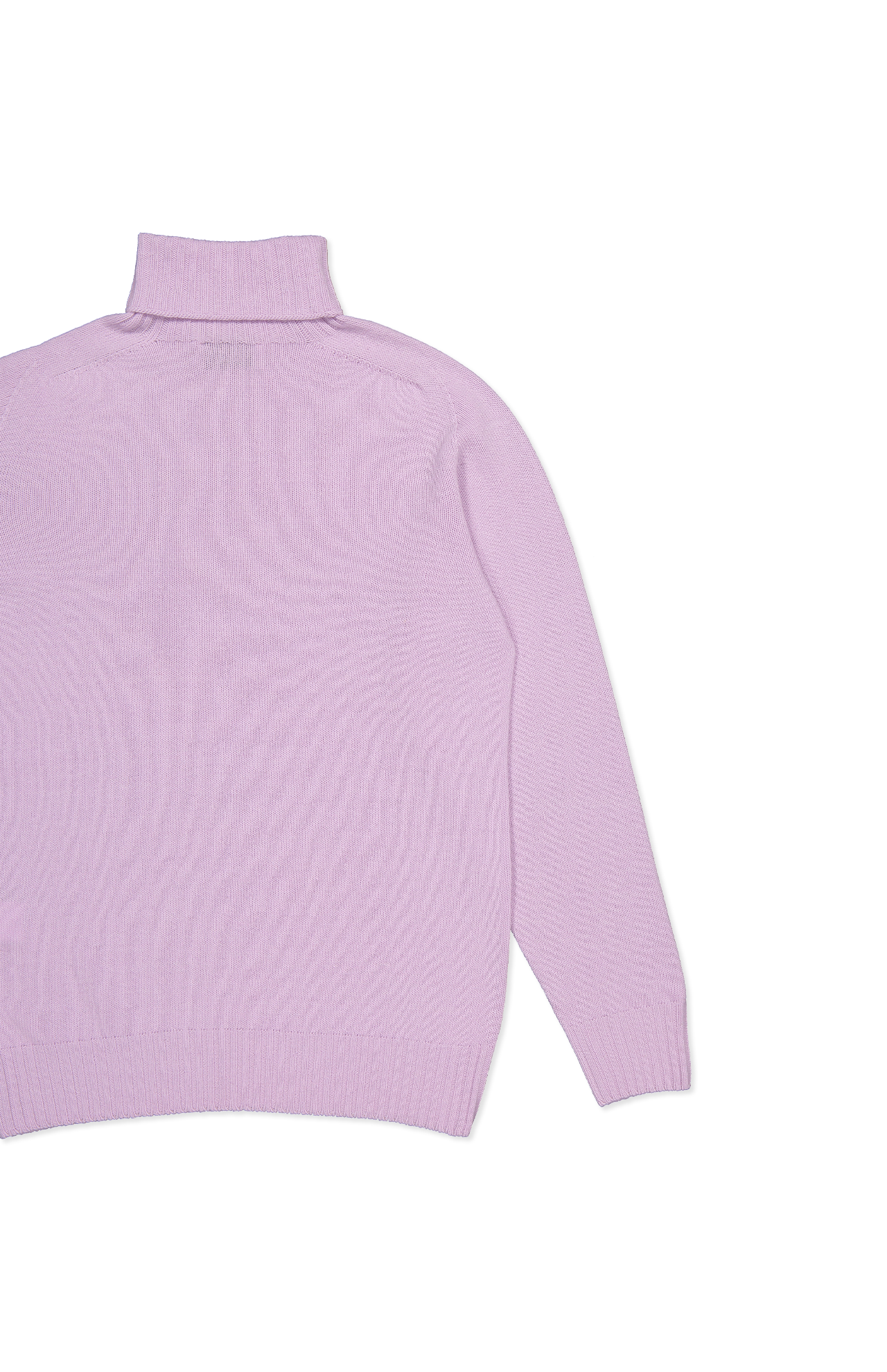 Seamless Turtleneck Sweater (6883191914611)