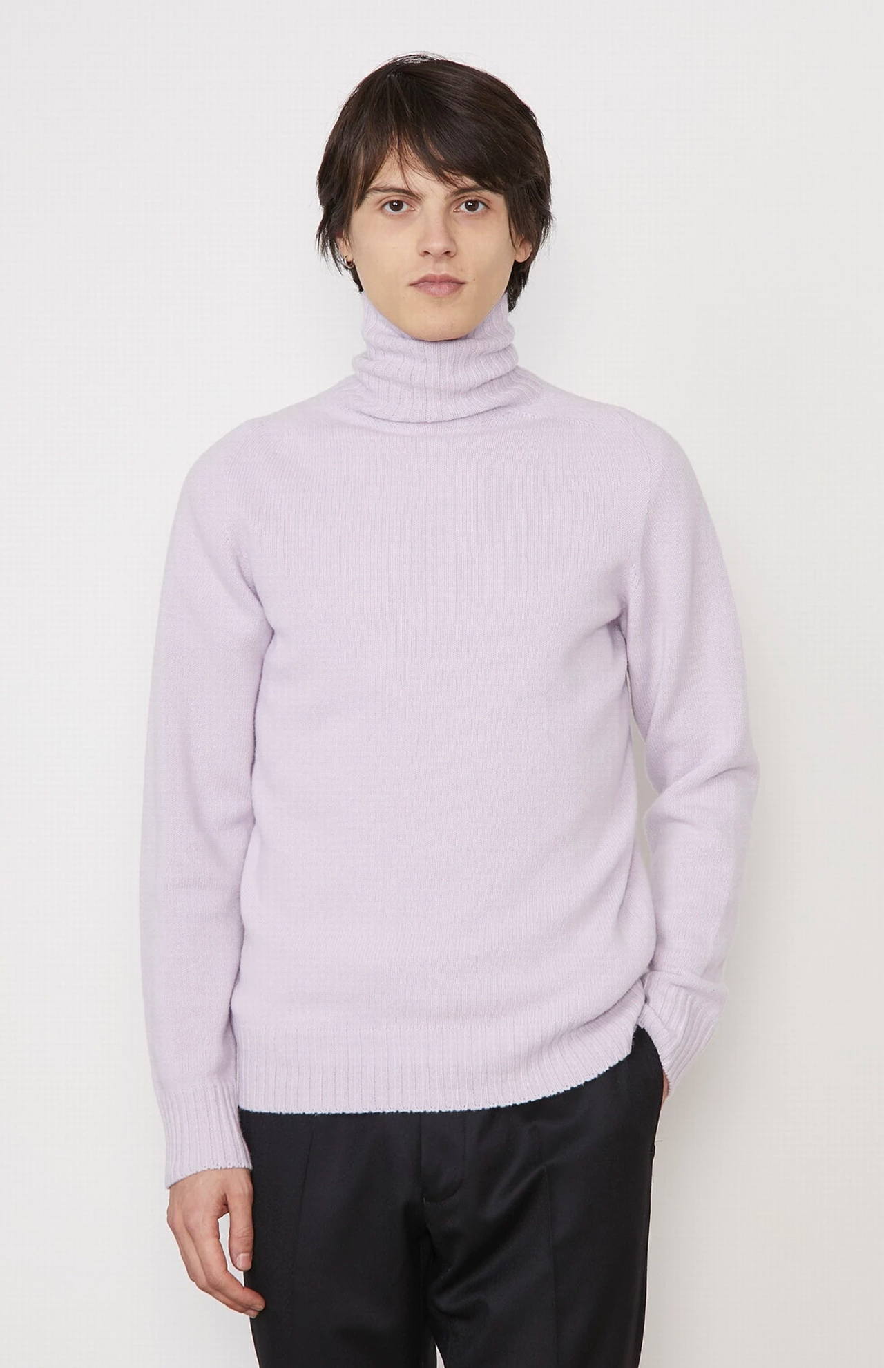 Seamless Turtleneck Sweater (6883191914611)