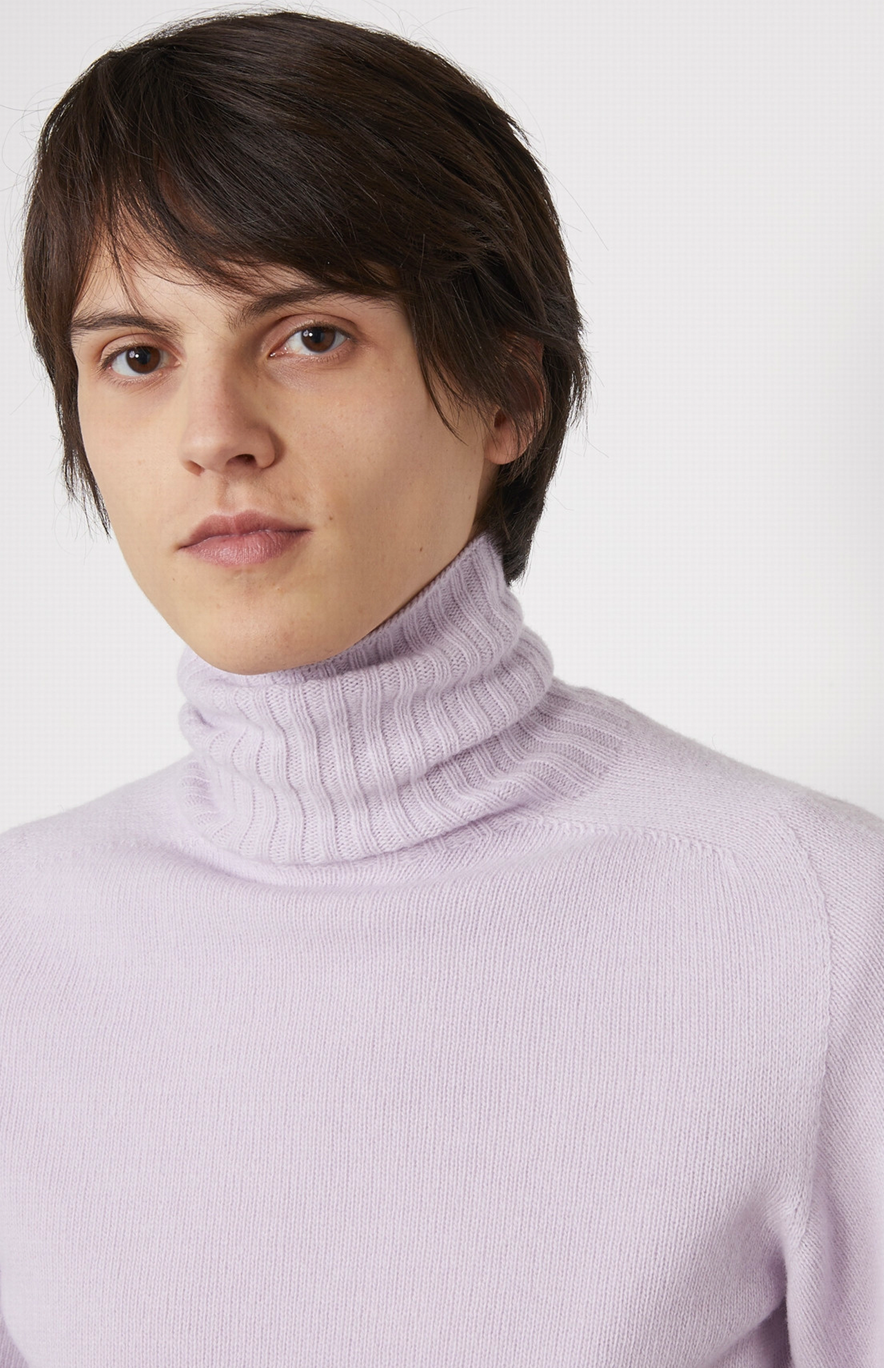 Seamless Turtleneck Sweater (6883191914611)