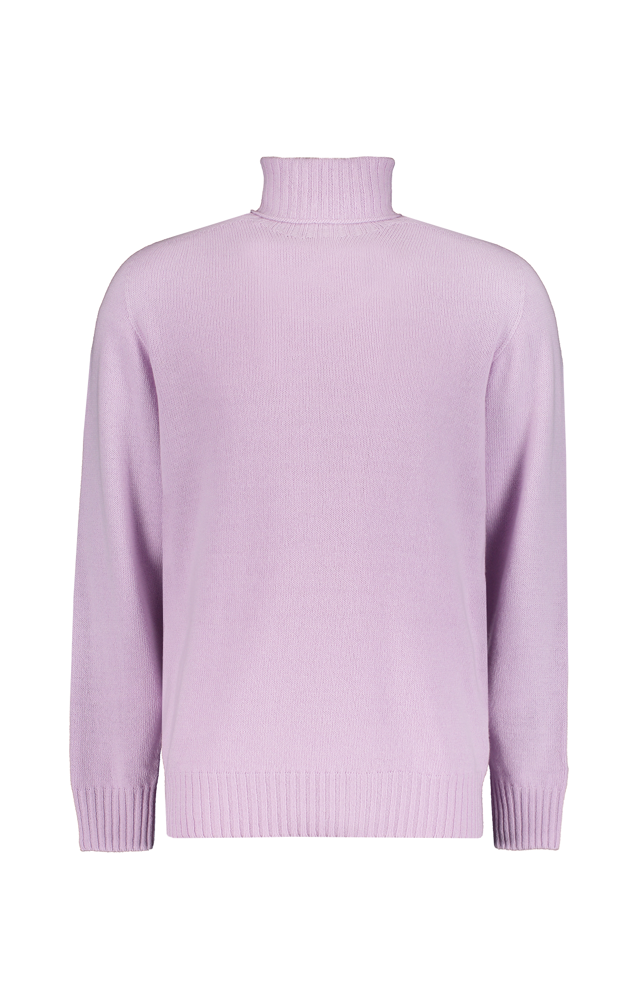 Seamless Turtleneck Sweater (6883191914611)