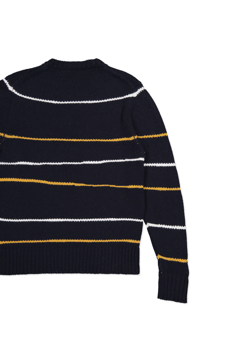Stripe Knit Sweater (6883191816307)