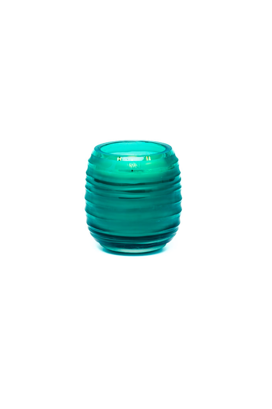 Onno Aqua Sphere S Ginger Fig Candle Front Image (6711067672691)