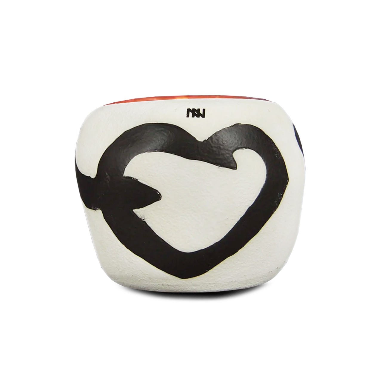 Onno Cape Artistic Ivory M Ginger Fig Product Image (7048973516915)