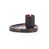 Marble Tray Holder Apollo (6706185240691)