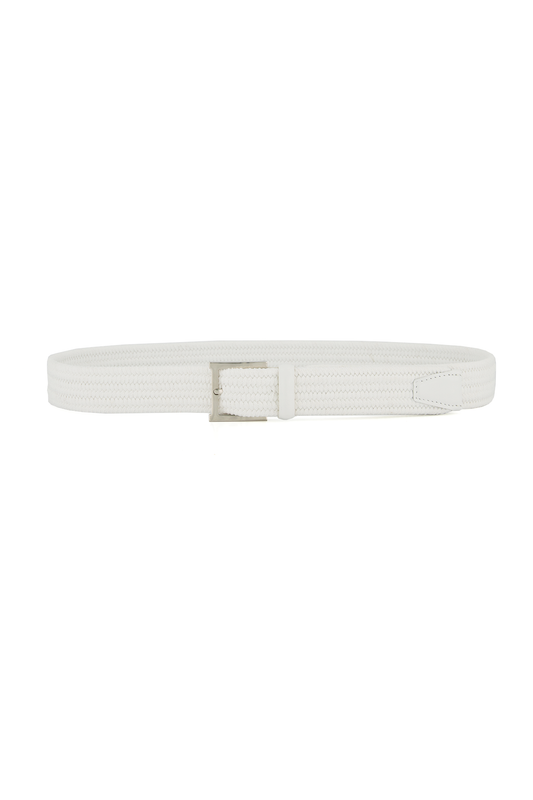 Sailor Elastic Woven Sport Belt (7108340744307)