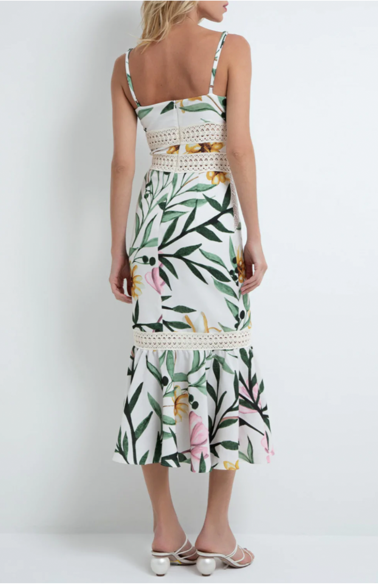 Jasmin Fitted Midi Dress (7019905122419)