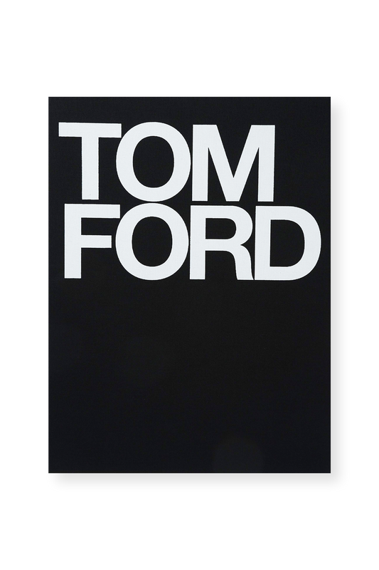 Tom Ford Book Front Cover Image (6642190680179)