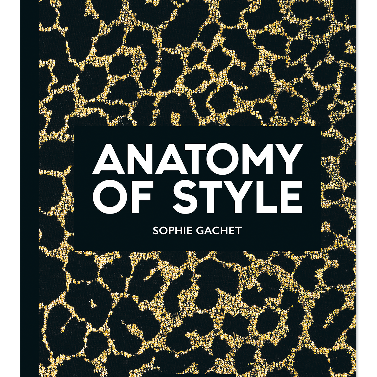 Anatomy Of Style (4623082618995)