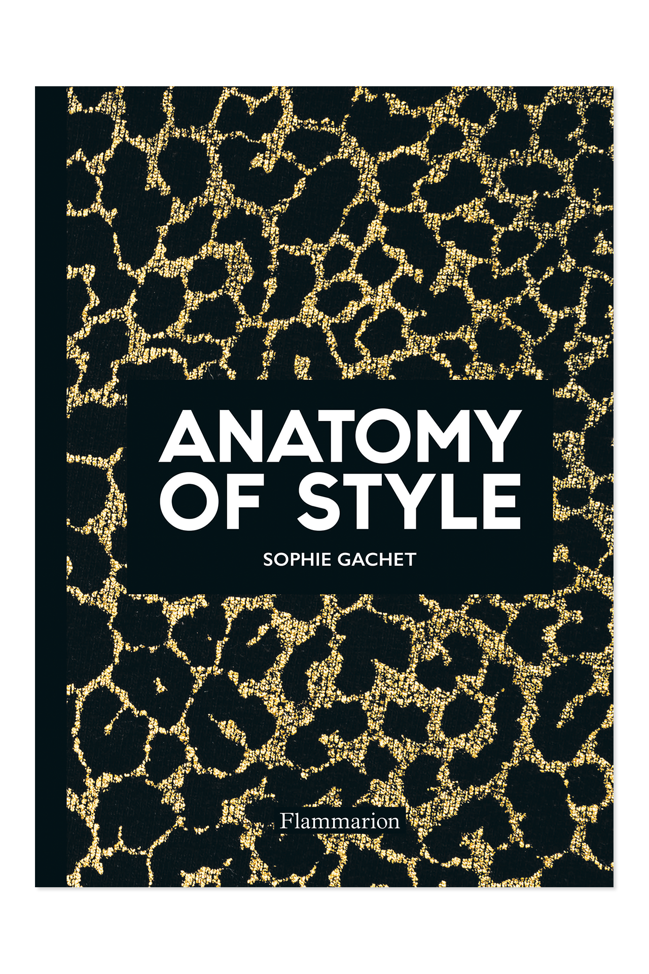 Anatomy Of Style (4623082618995)
