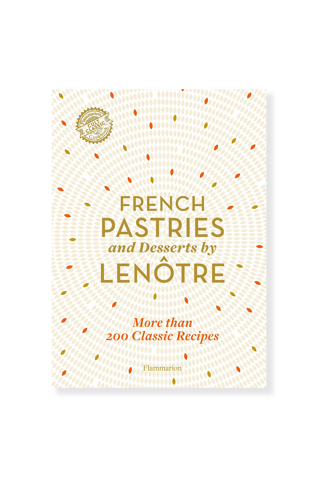 French Pastries and Desserts (6648331141235)