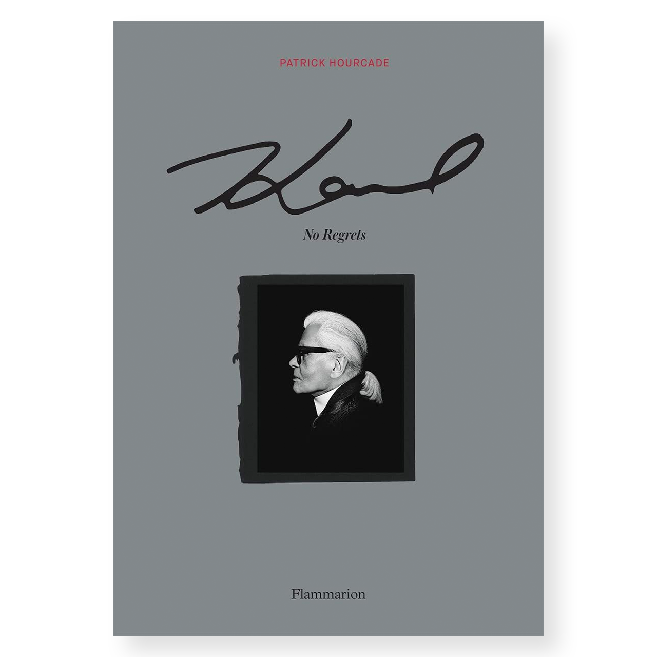 Karl: No Regrets (6639060156531)