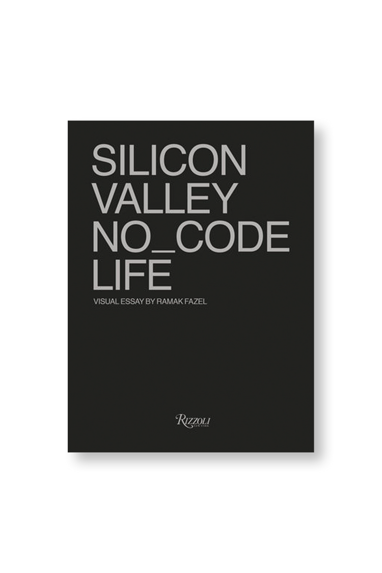 Silicon Valley No_Code Life (6639060123763)