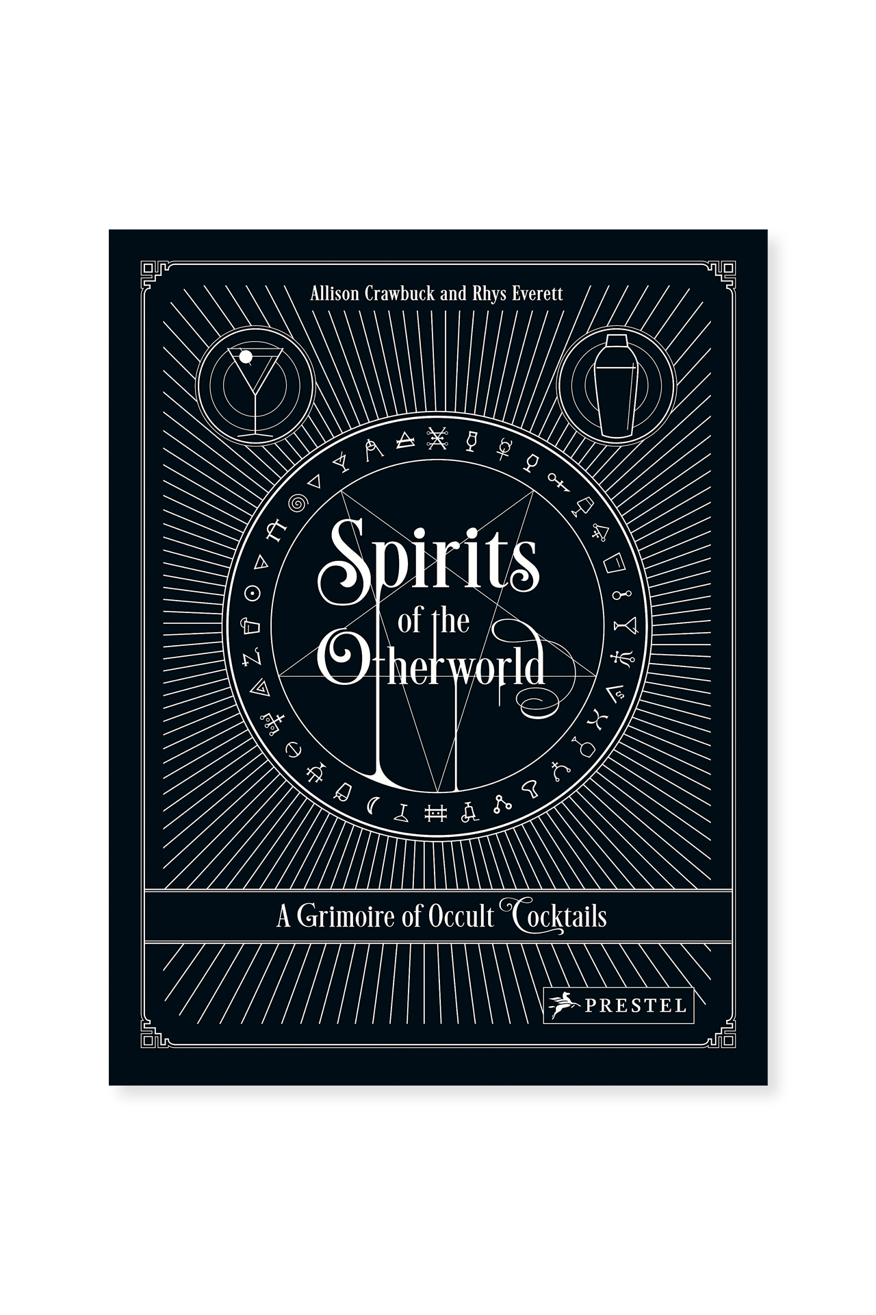 Spirits of the Otherworld (6642190712947)