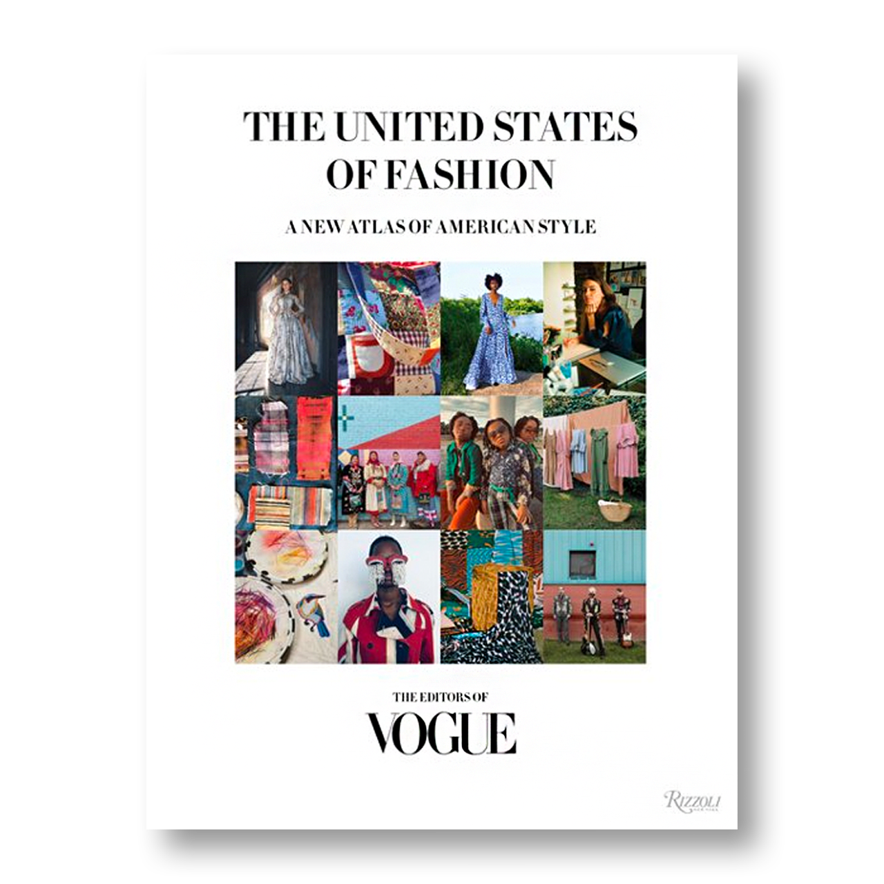 Vogue United States of Fashion (6642900140147)