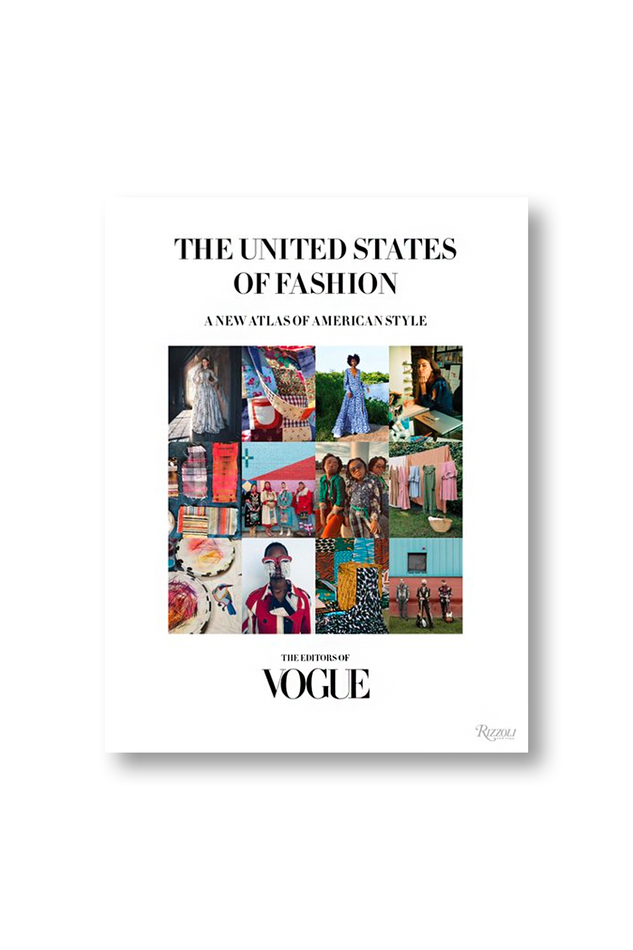 Vogue United States of Fashion (6642900140147)