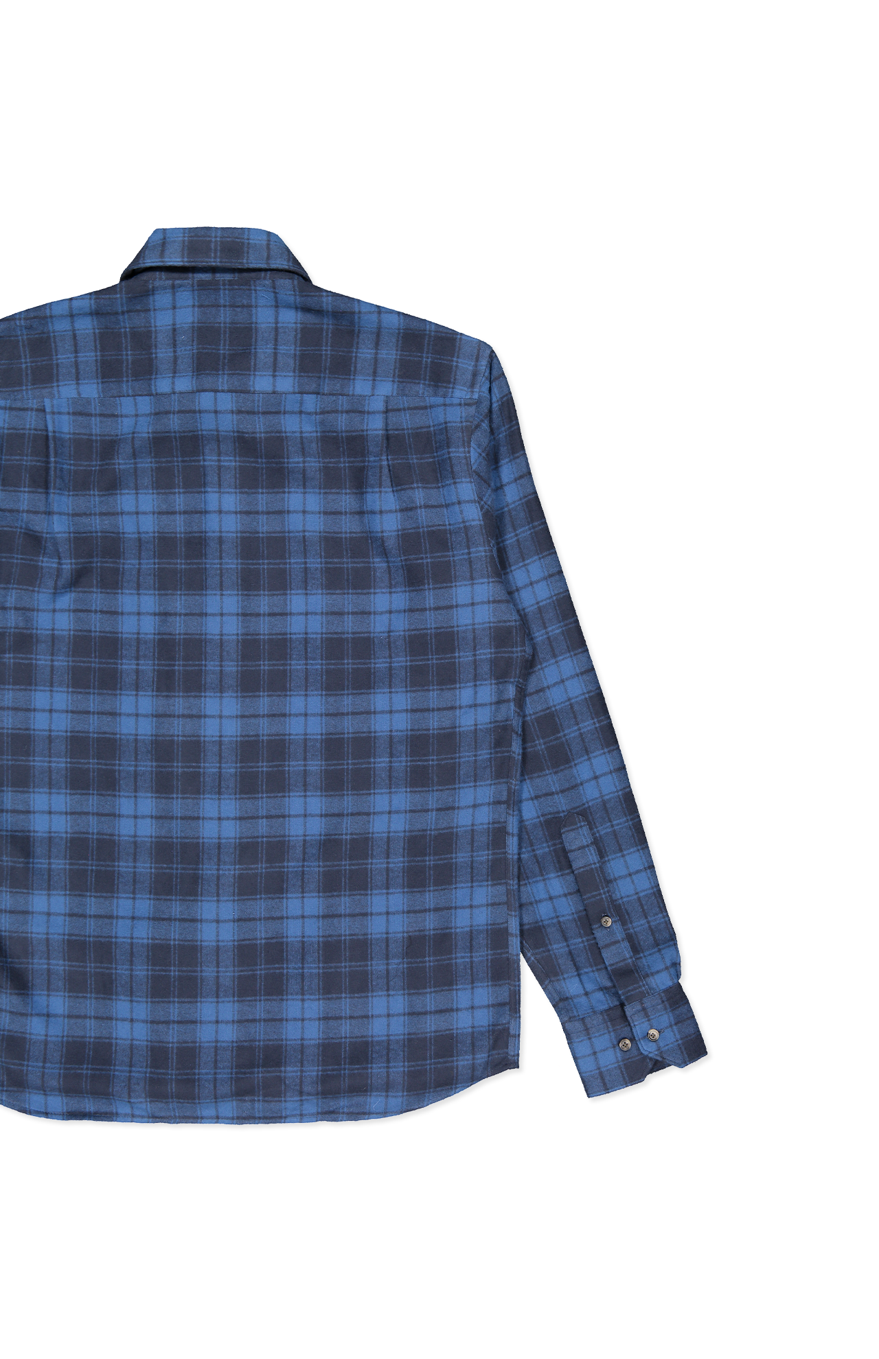 Zen Japanese Flannel Sport Shirt (6985173729395)