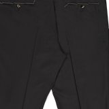 120's Lux Wool Twill Trouser (6839672733811)