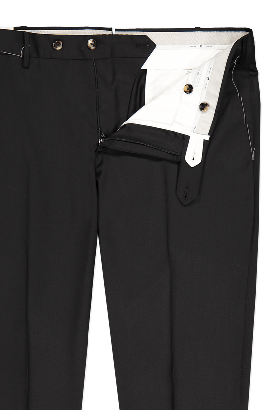 120's Lux Wool Twill Trouser (6839672733811)