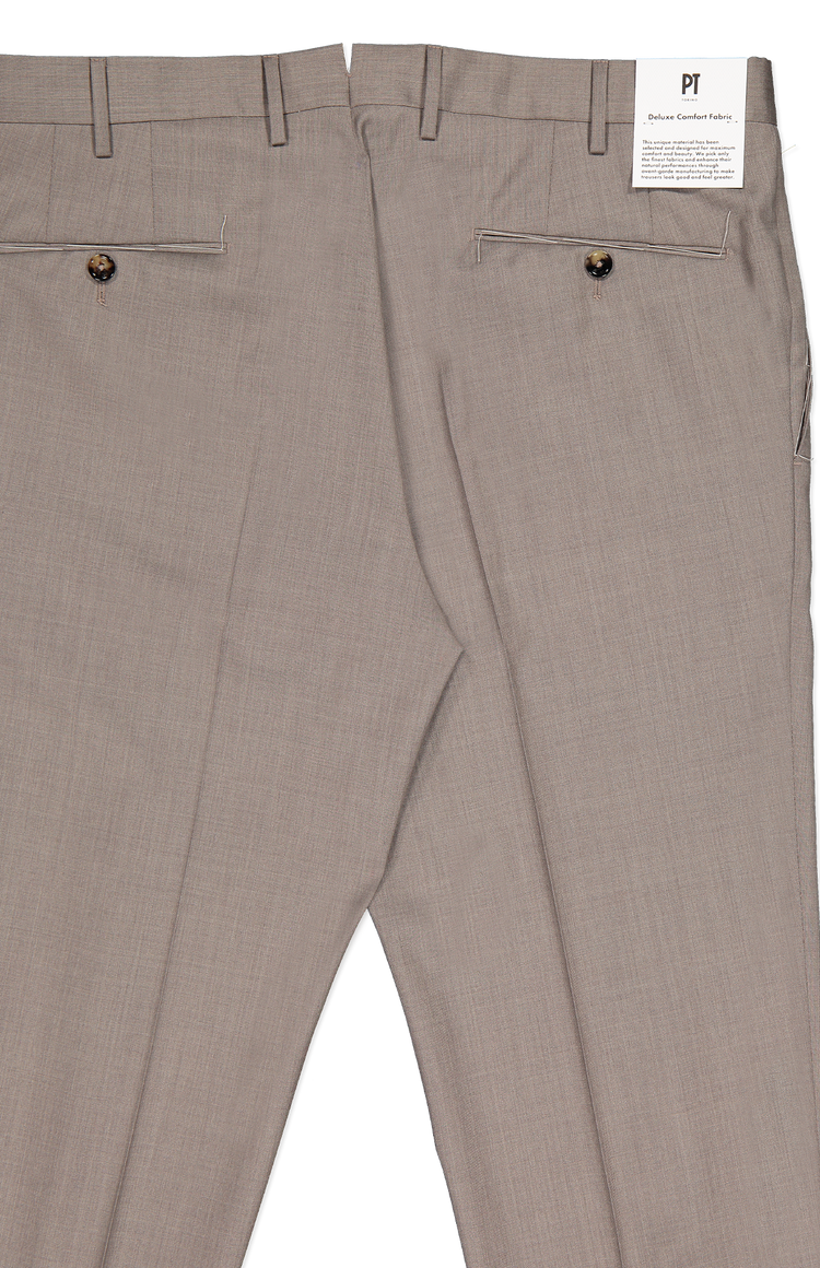 120's Lux Wool Twill Trouser (6839672733811)