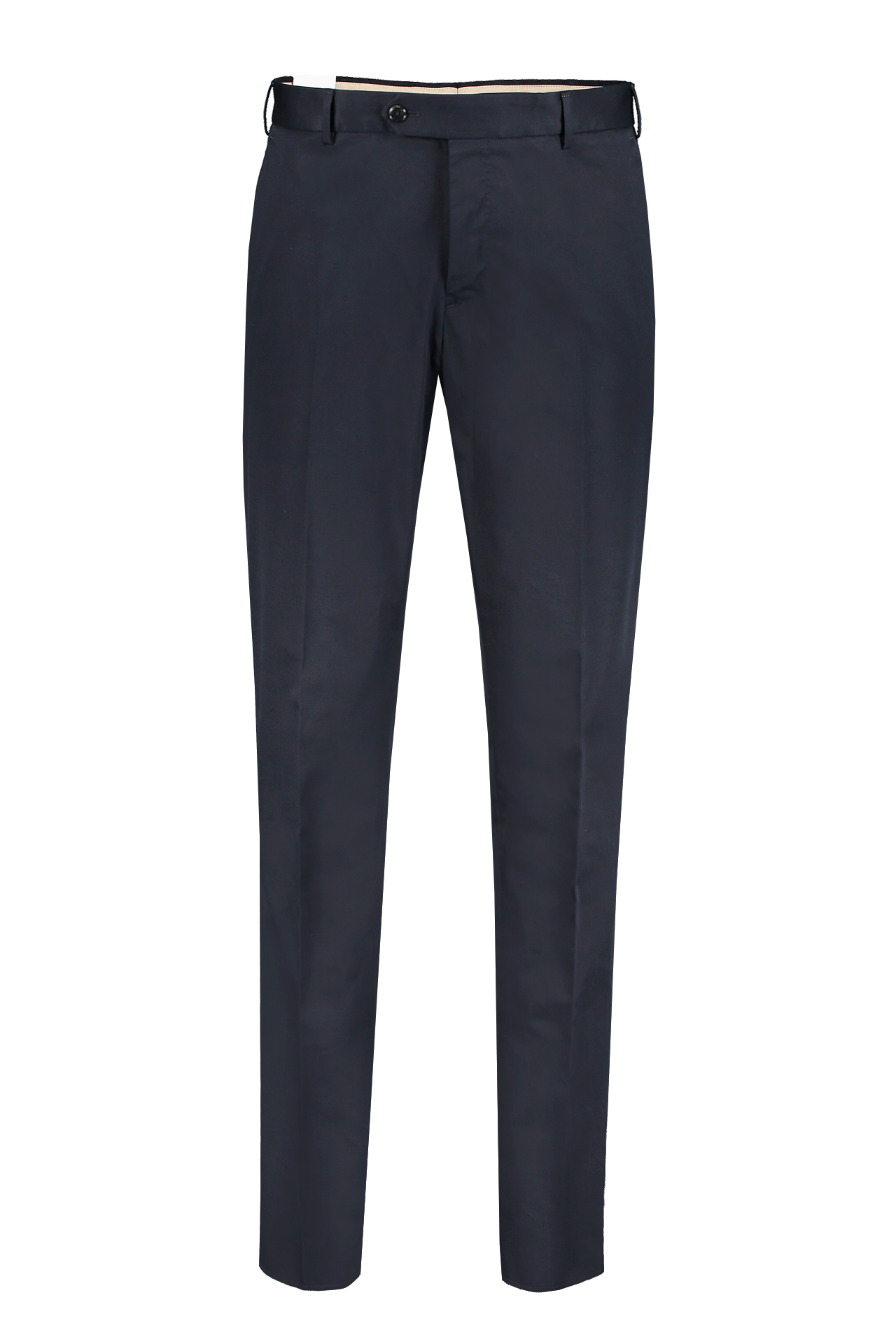 Dressy Cotton Stretch Gabardine Pant (7026287083635)