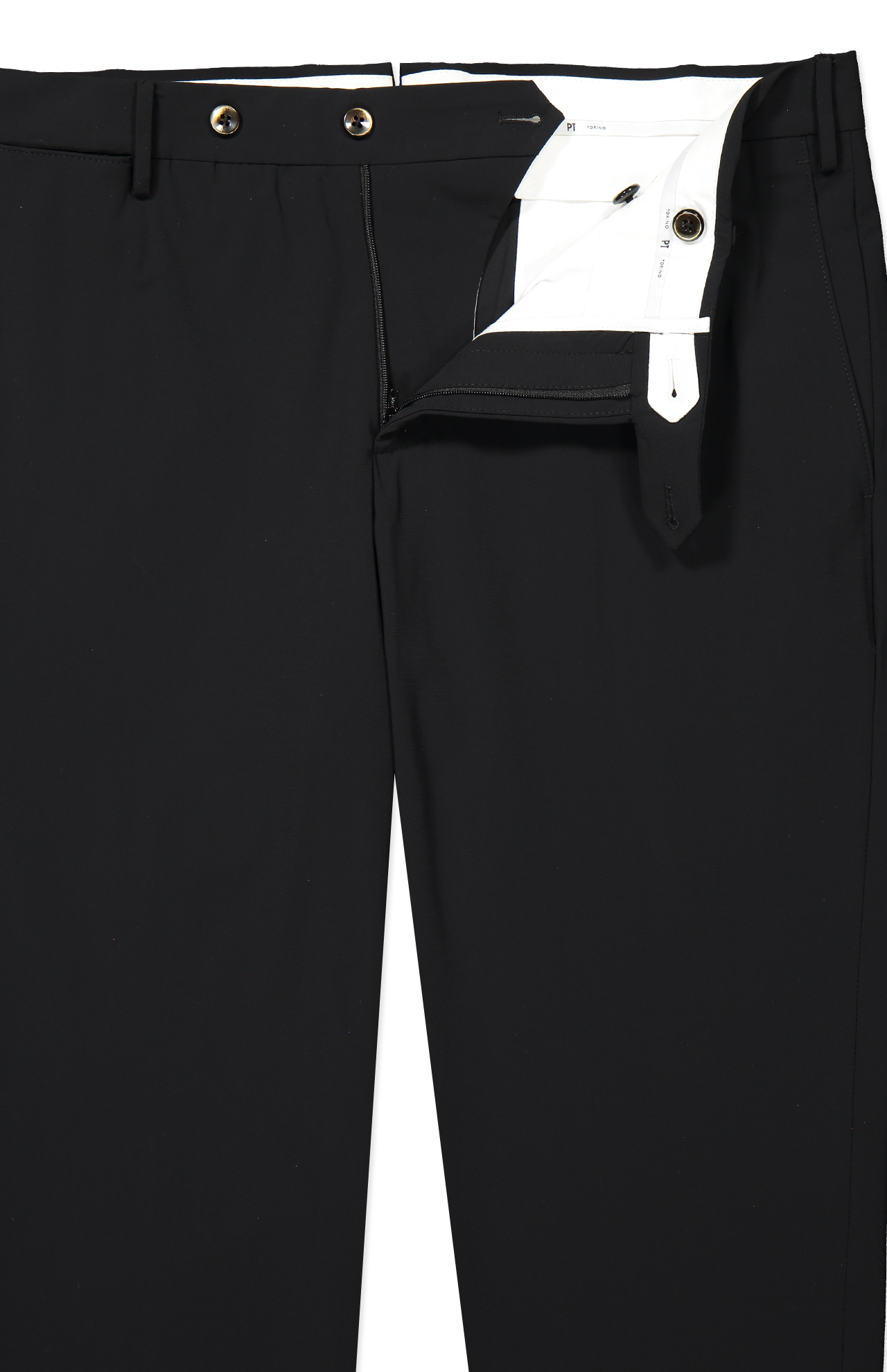 ポイント10倍】 美品 PT-TORINO KINETIC TROUSER ULTIMATE スラックス