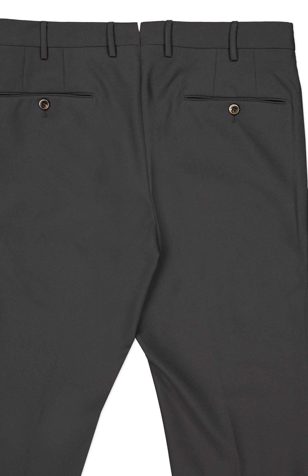 PT Torino Men's Kinetic Winter Stretch Trousers | A.K. Rikk's