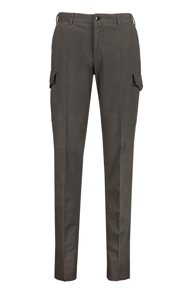 Slim Fit Supersoft Cargo Pant (6899346735219)