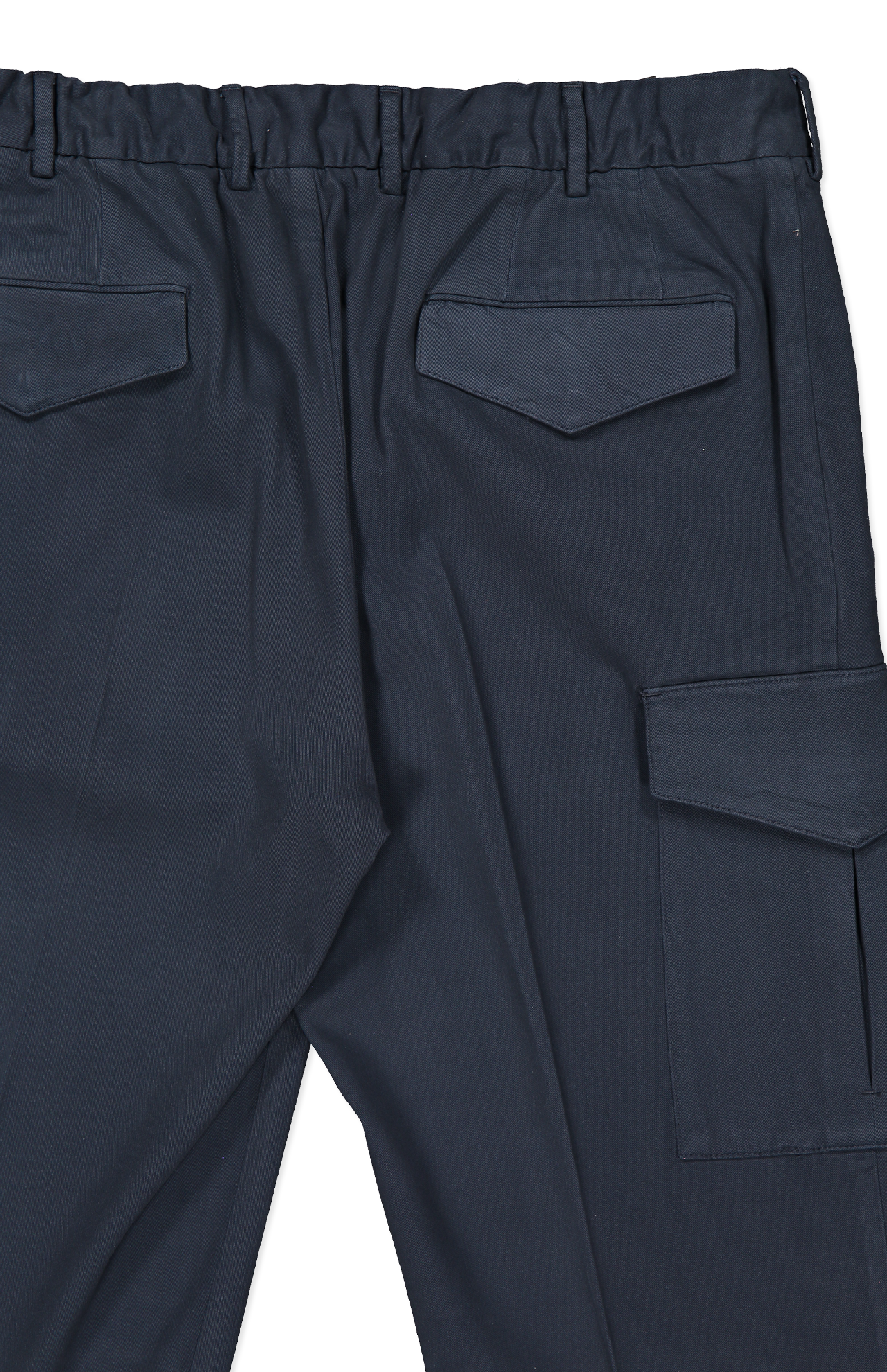 Slim Fit Supersoft Cargo Pant (6899346735219)