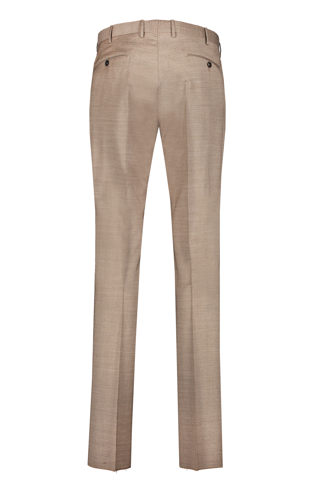 Summer Stretch Plain Weave Trouser (7108313645171)