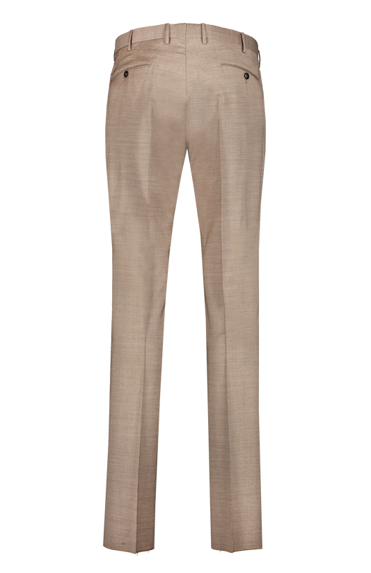 Summer Stretch Plain Weave Trouser (7108313645171)